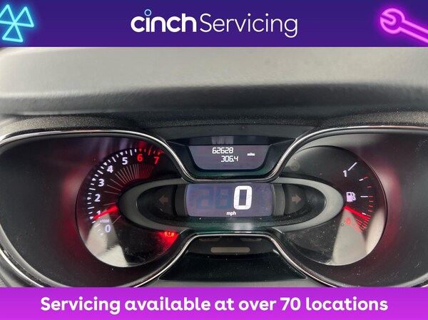 Used Renault Captur 2017 for sale - 76328520: Photo 18