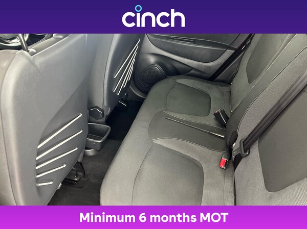 Used Renault Captur 2017 for sale - 76328520: Photo 20