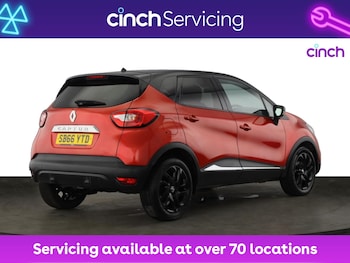 Used Renault Captur 2017 for sale - 76328520: Photo 3