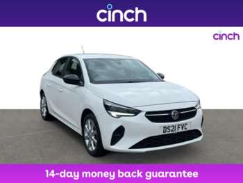 2021 - 1.2 SE Premium 5dr