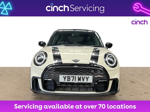 Used MINI Hatch 2022 for sale - 76245767: Photo 11