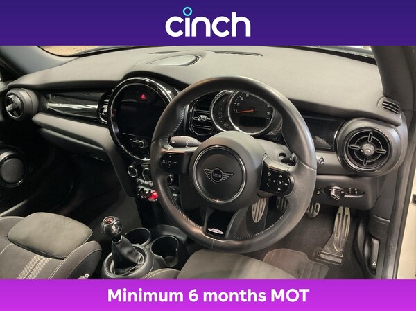 Used MINI Hatch 2022 for sale - 76245767: Photo 12