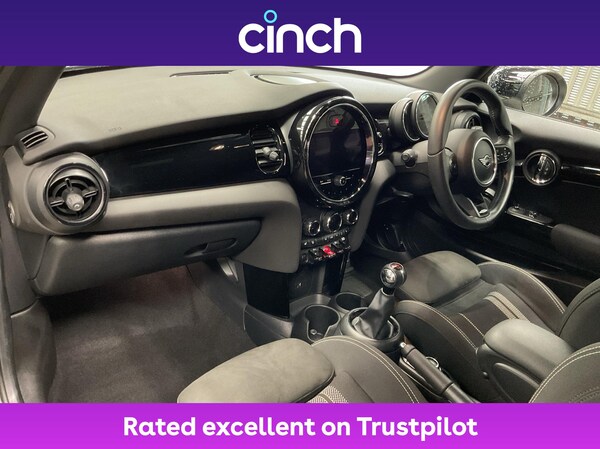 Used MINI Hatch 2022 for sale - 76245767: Photo 14