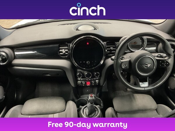 Used MINI Hatch 2022 for sale - 76245767: Photo 15