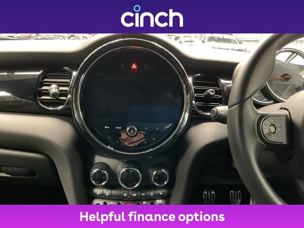 Used MINI Hatch 2022 for sale - 76245767: Photo 17