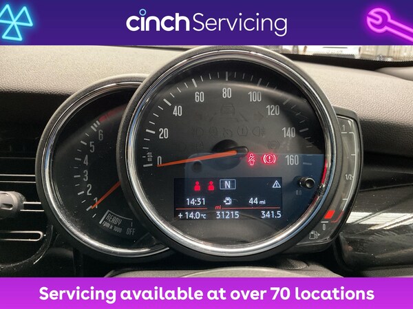 Used MINI Hatch 2022 for sale - 76245767: Photo 18