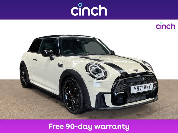 Used MINI Hatch 2022 for sale - 76245767: Photo 1