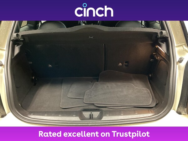 Used MINI Hatch 2022 for sale - 76245767: Photo 21