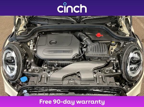 Used MINI Hatch 2022 for sale - 76245767: Photo 23