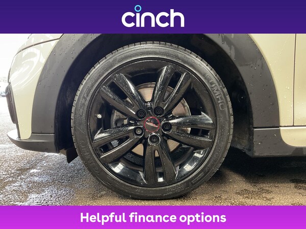 Used MINI Hatch 2022 for sale - 76245767: Photo 24
