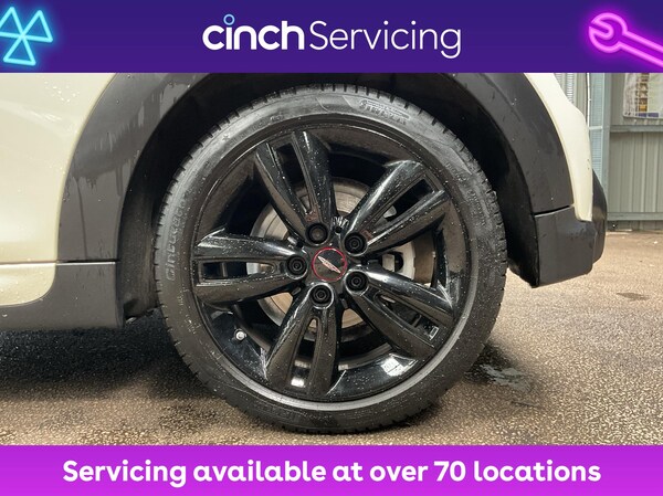 Used MINI Hatch 2022 for sale - 76245767: Photo 26