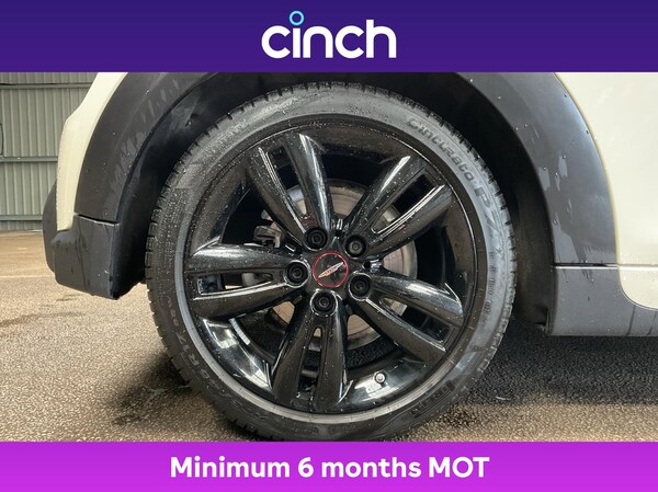 Used MINI Hatch 2022 for sale - 76245767: Photo 27