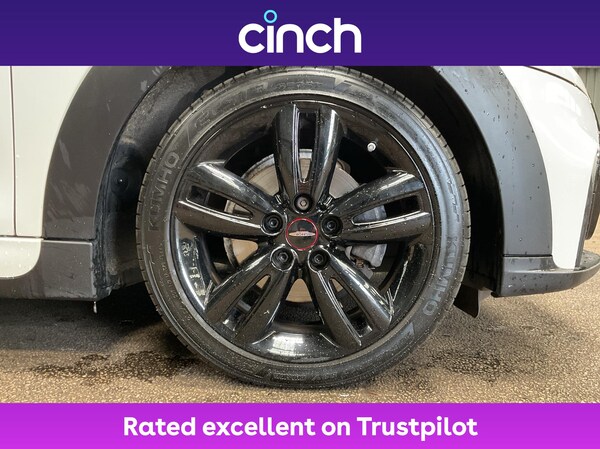 Used MINI Hatch 2022 for sale - 76245767: Photo 28
