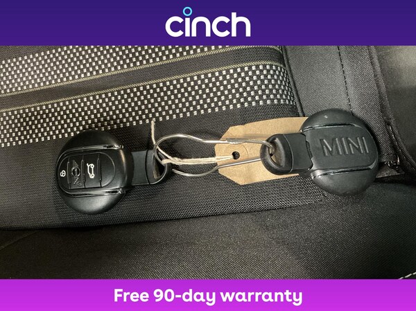 Used MINI Hatch 2022 for sale - 76245767: Photo 29