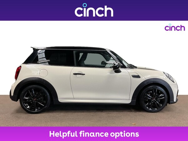 Used MINI Hatch 2022 for sale - 76245767: Photo 2