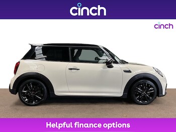 Used MINI Hatch 2022 for sale - 76245767: Photo 2