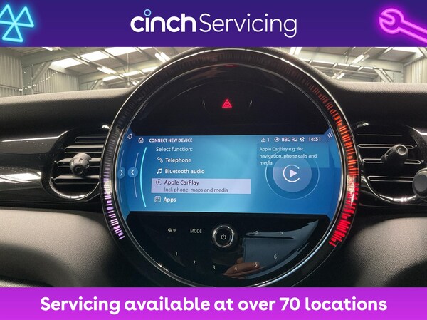 Used MINI Hatch 2022 for sale - 76245767: Photo 31