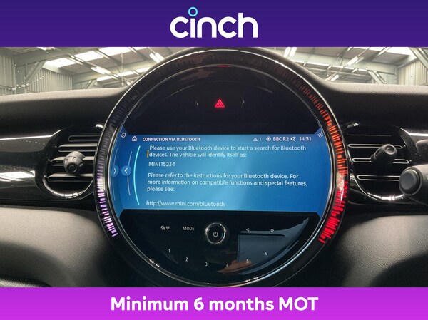 Used MINI Hatch 2022 for sale - 76245767: Photo 32