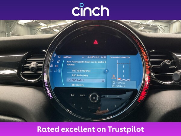 Used MINI Hatch 2022 for sale - 76245767: Photo 33