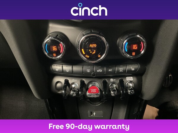 Used MINI Hatch 2022 for sale - 76245767: Photo 34