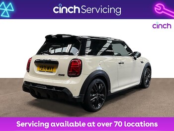 Used MINI Hatch 2022 for sale - 76245767: Photo 3