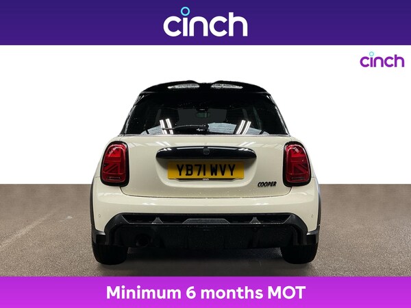 Used MINI Hatch 2022 for sale - 76245767: Photo 5