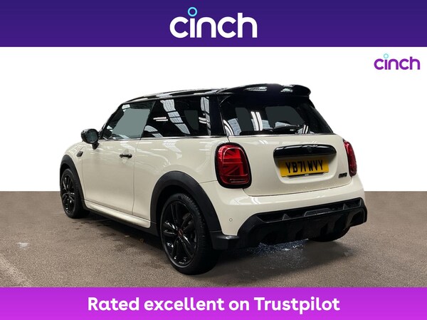 Used MINI Hatch 2022 for sale - 76245767: Photo 6