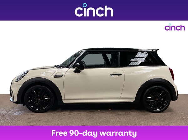 Used MINI Hatch 2022 for sale - 76245767: Photo 8