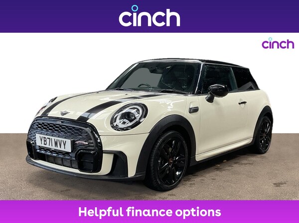 Used MINI Hatch 2022 for sale - 76245767: Photo 9