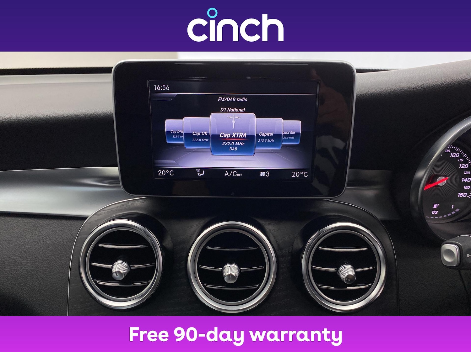 Used Mercedes-Benz GLC 2018 for sale - 76324223: Photo 34