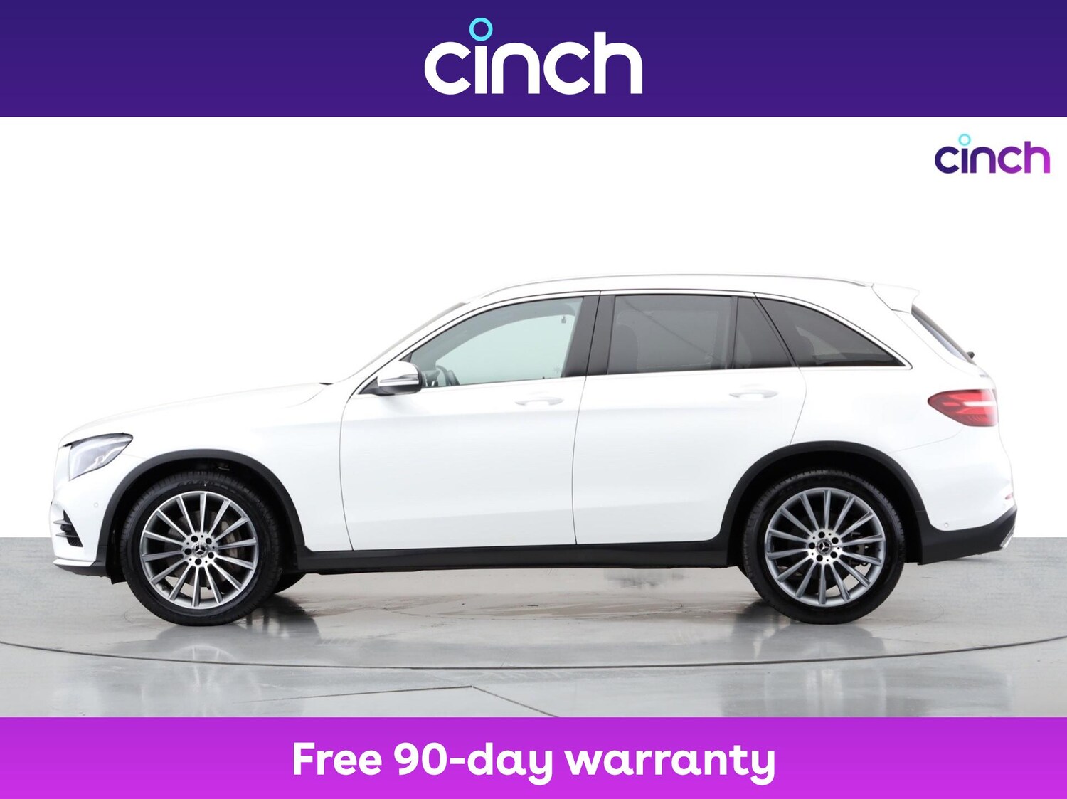 Used Mercedes-Benz GLC 2018 for sale - 76324223: Photo 8