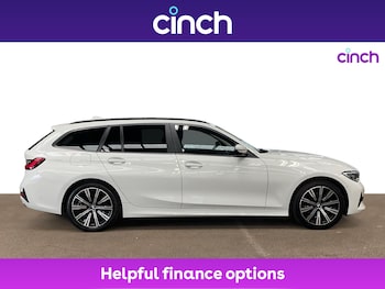 Used BMW 3 Series 2021 for sale - 75360739: Photo