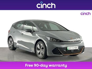 Used Cupra Born 2022 for sale - 76257352: Photo