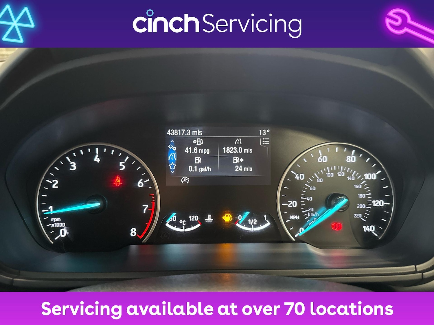 Used Ford Ecosport 2019 for sale - 76324096: Photo 18