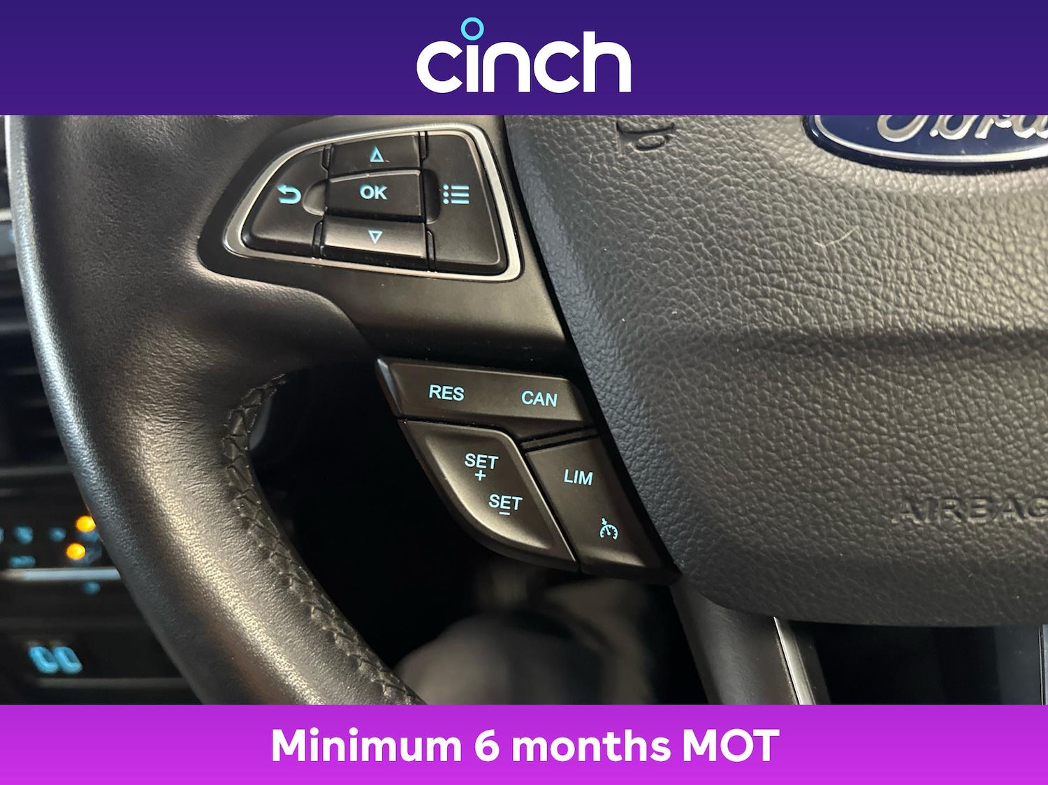 Used Ford Ecosport 2019 for sale - 76324096: Photo 32