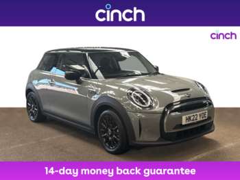 Used MINI Hatch 2022 for sale - 75222172: Photo