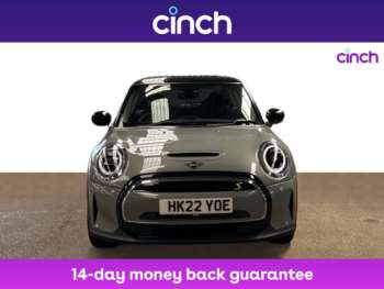 Used MINI Hatch 2022 for sale - 75222172: Photo