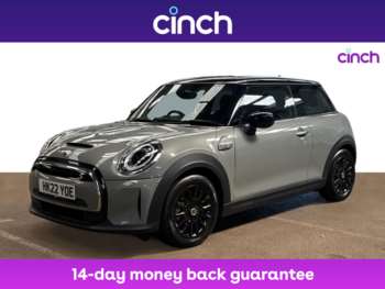 Used MINI Hatch 2022 for sale - 75222172: Photo