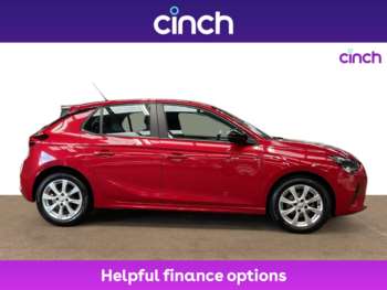 Used Vauxhall Corsa 2022 for sale - 75276801: Photo