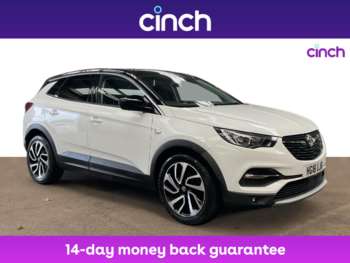 2018 - 1.6 Turbo D Elite Nav 5dr