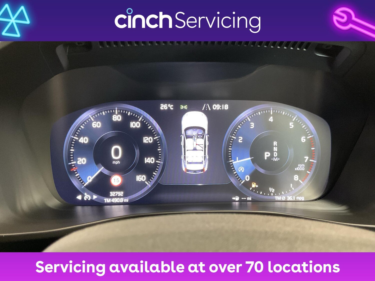 Used Volvo XC40 2022 for sale - 75899177: Photo 18