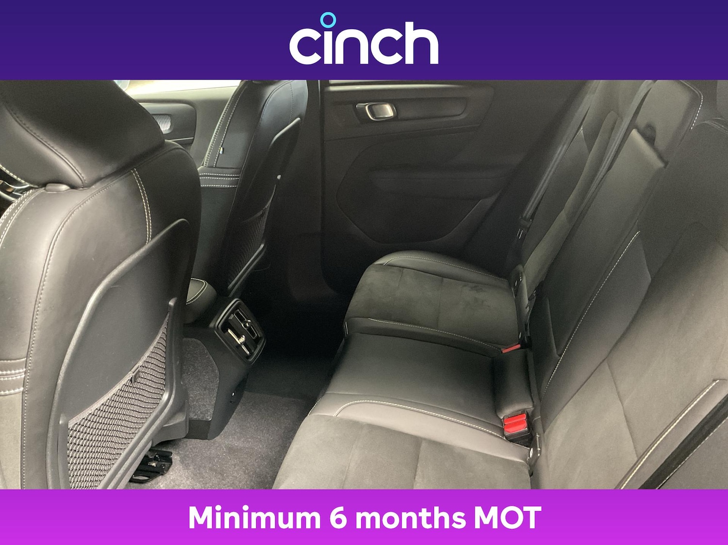Used Volvo XC40 2022 for sale - 75899177: Photo 20
