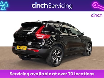Used Volvo XC40 2022 for sale - 75899177: Photo