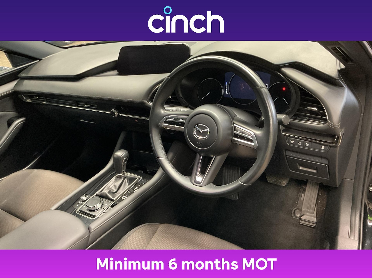 Used Mazda Mazda3 2021 for sale - 76112635: Photo 12