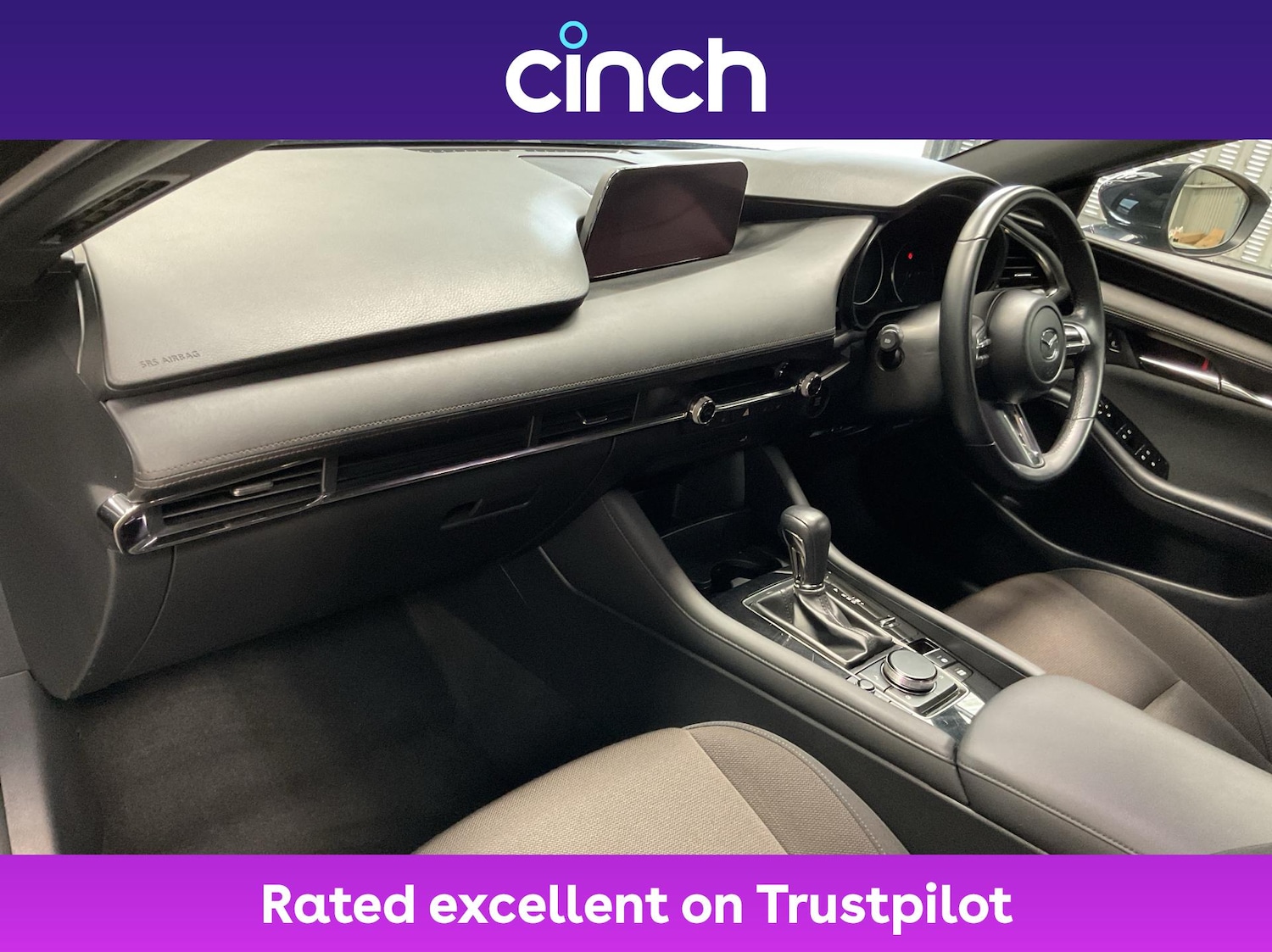 Used Mazda Mazda3 2021 for sale - 76112635: Photo 14