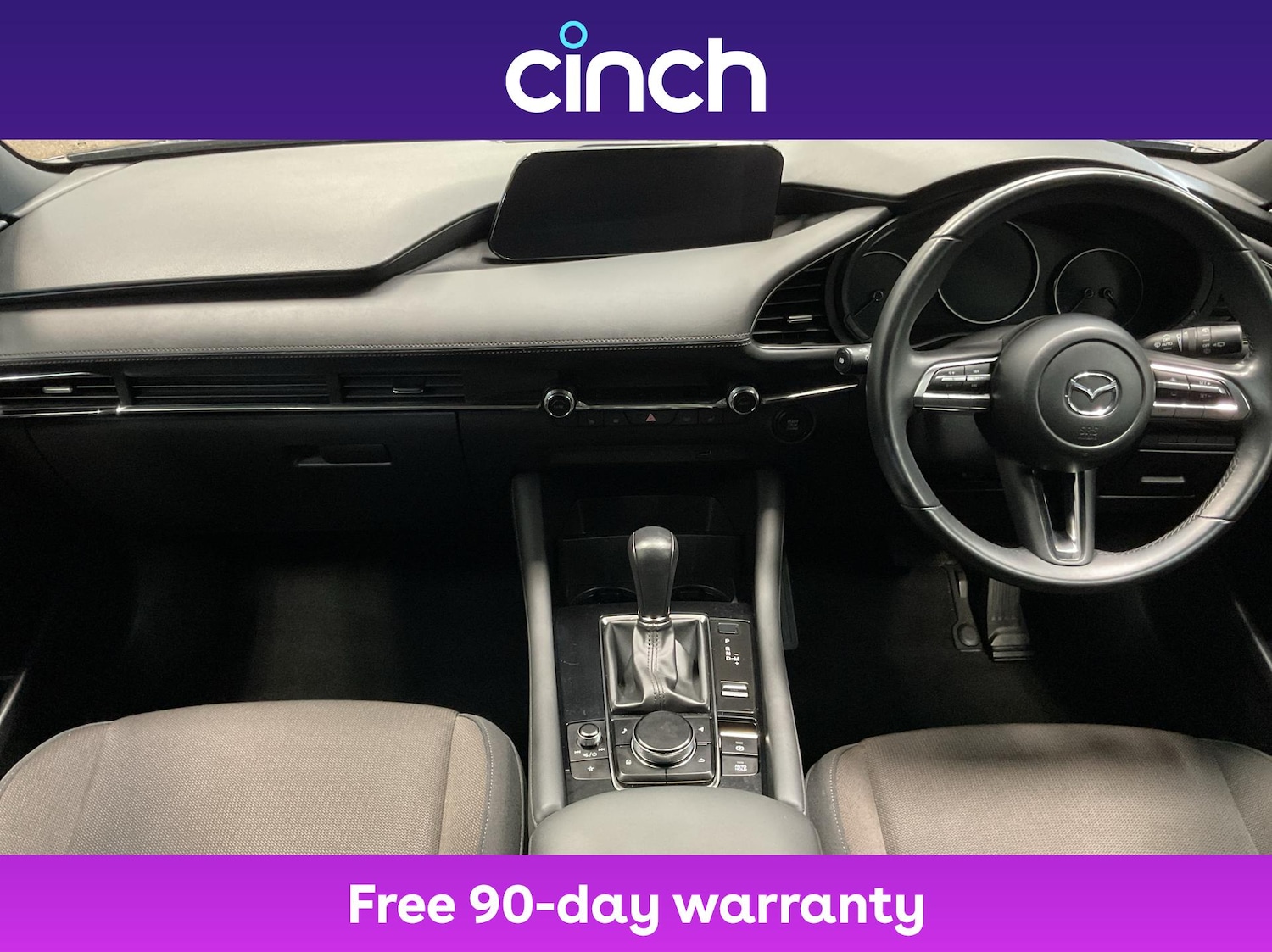 Used Mazda Mazda3 2021 for sale - 76112635: Photo 15