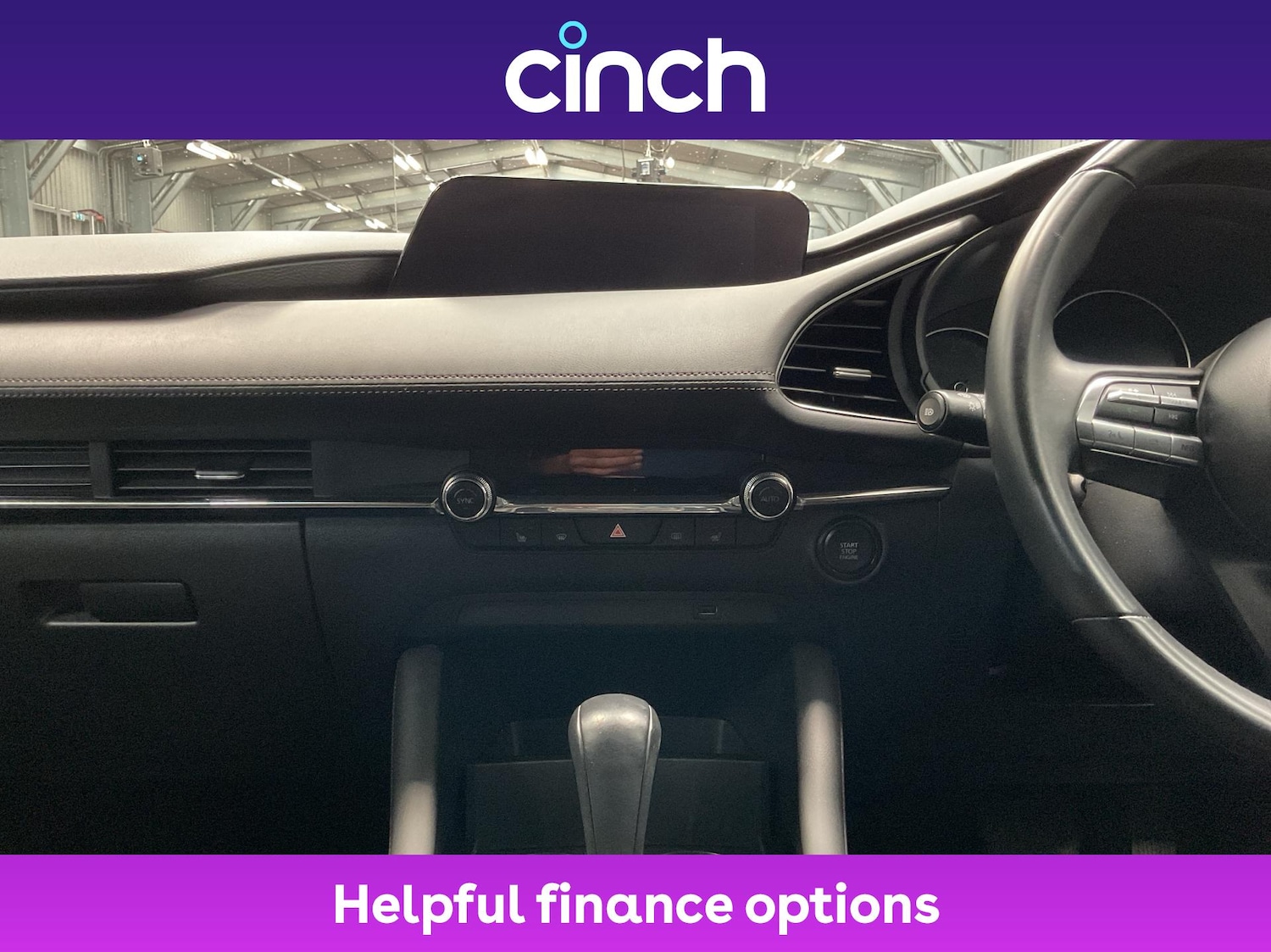 Used Mazda Mazda3 2021 for sale - 76112635: Photo 17