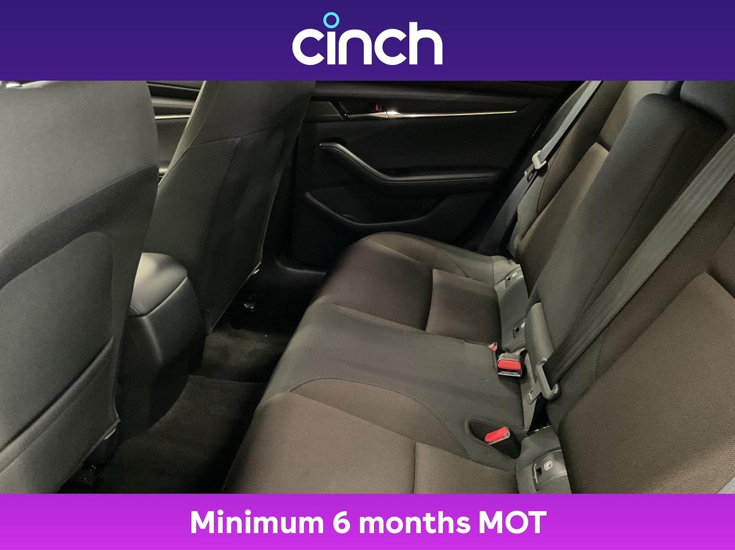 Used Mazda Mazda3 2021 for sale - 76112635: Photo 20
