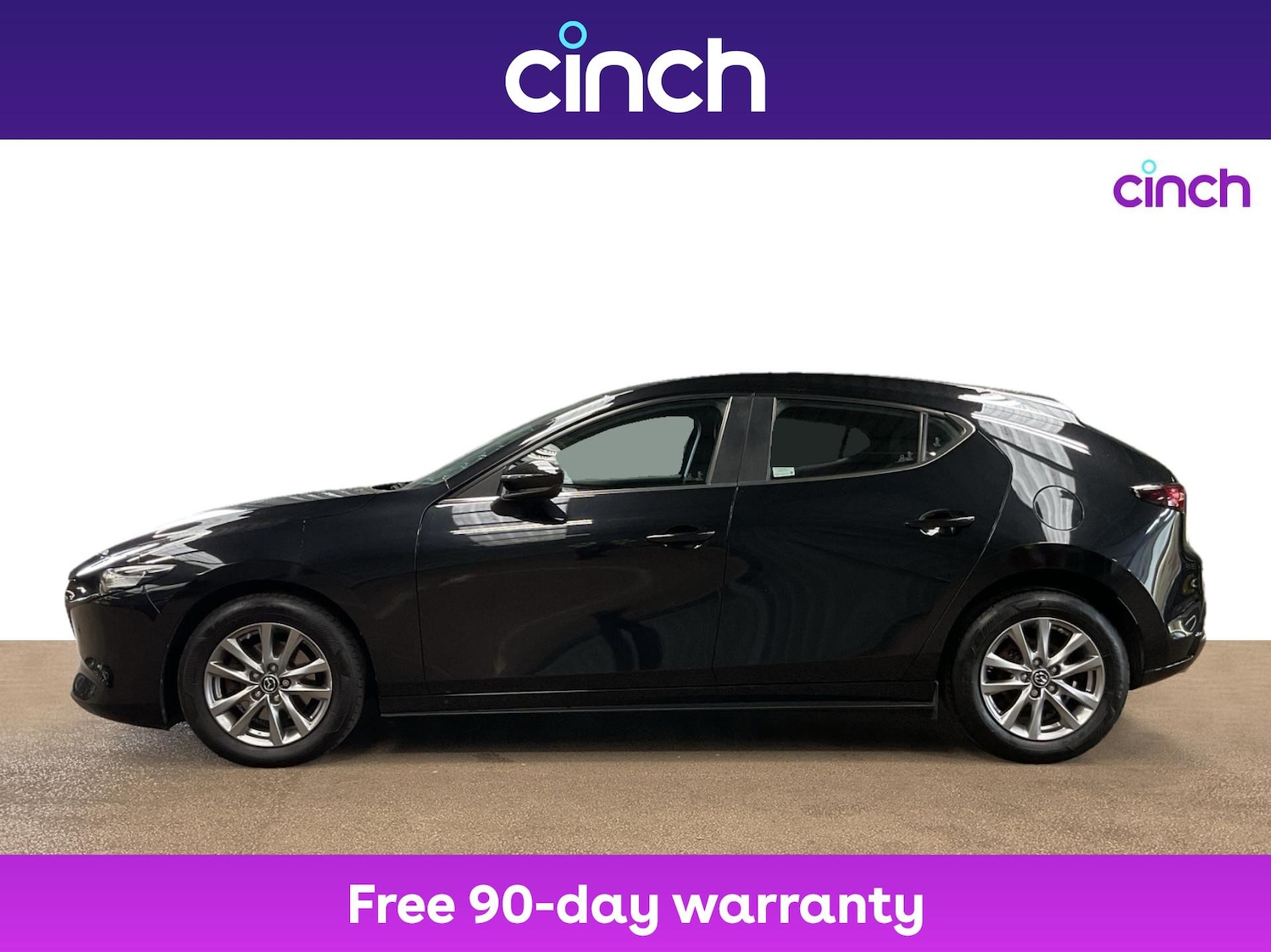 Used Mazda Mazda3 2021 for sale - 76112635: Photo 8