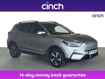 2023 - 130kW Trophy EV 51kWh 5dr Auto